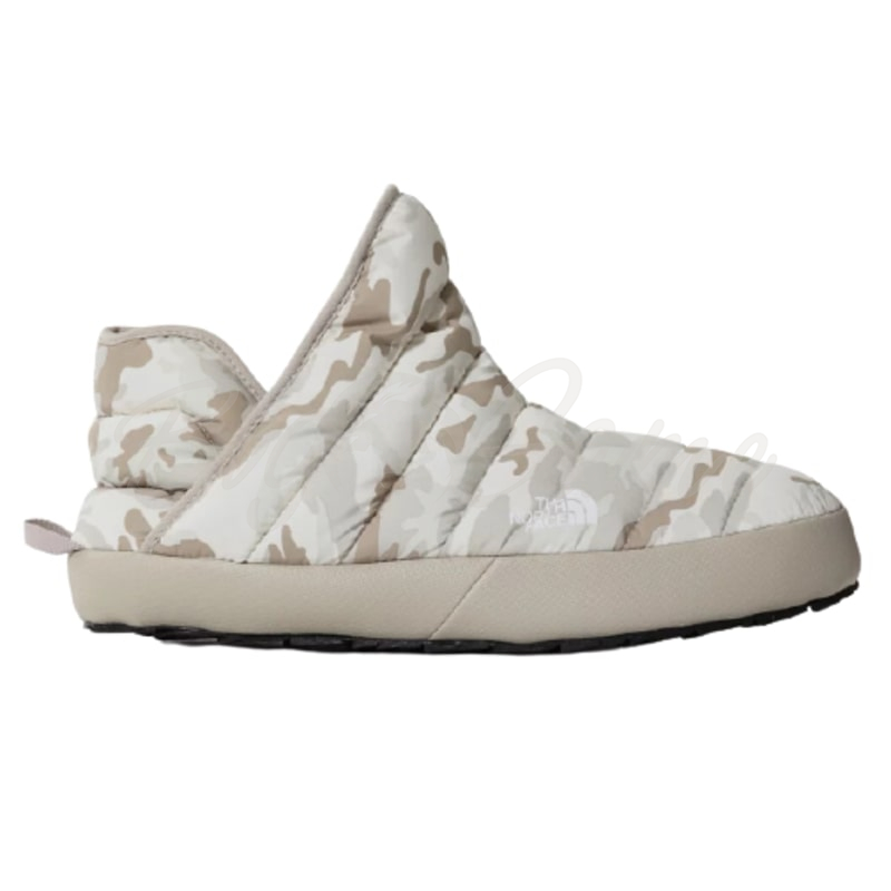 Men's Thermoball Traction Bootie Mules 