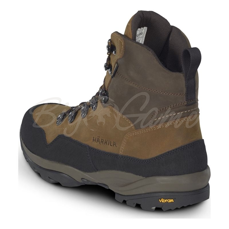 harkila pro hunter ledge gtx boots