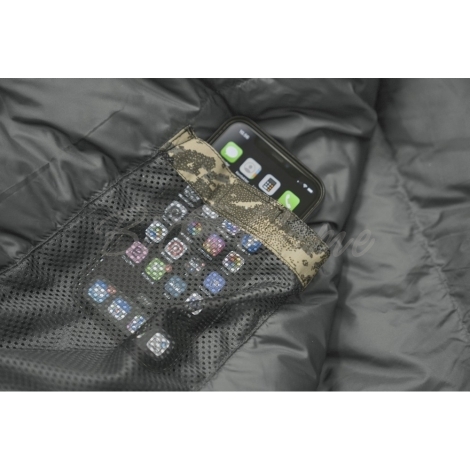 Спальный мешок HARKILA One Camo HSP Sleeping Bag цвет AXIS MSP Mountain фото 4