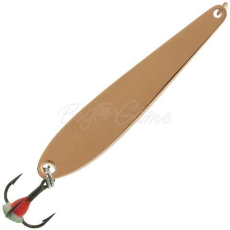 Блесна вертикальная LUCKY JOHN Scandi 16 г код цв. #C (Блистер) фото 3