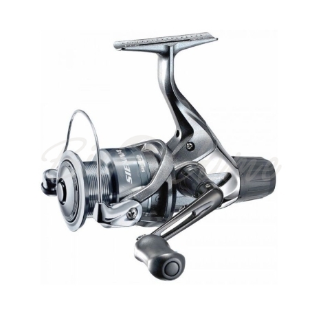 Катушка безынерционная SHIMANO Siena 4000 RE фото 1