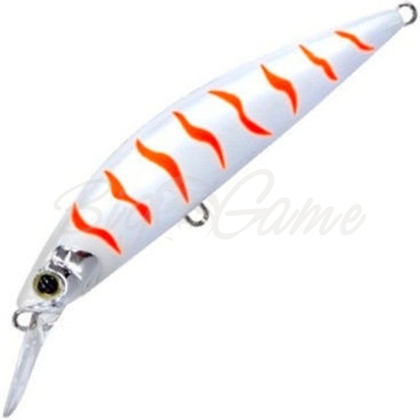 Воблер DUEL Hardcore Heavy Minnow 90S код цв. PCG фото 1