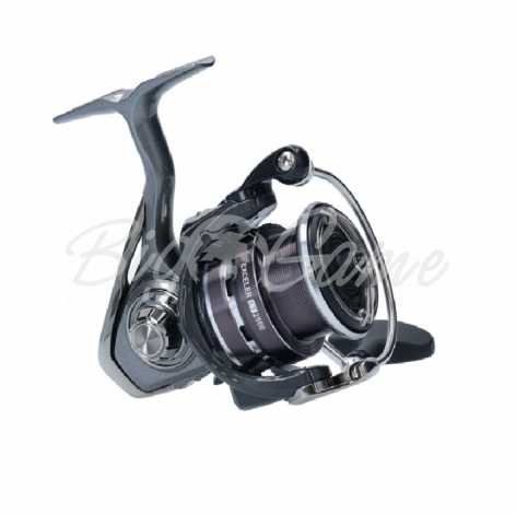 Катушка безынерционная DAIWA 20 Exceler LT2000 фото 2