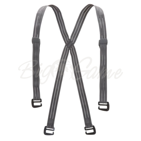 Подтяжки SITKA Suspenders цвет Woodsmoke фото 1