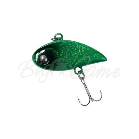 Воблер JACKALL Area Man Vib 32 фото 1