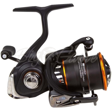 Катушка безынерционная DAIWA 21 Presso LT 2000S фото 3