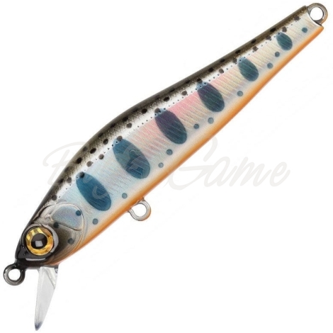 Воблер ZIP BAITS Rigge 56S код цв. 316 фото 1