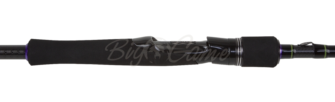 Спиннинг DAIWA Prorex XR Travel S фото 4
