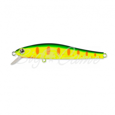 Воблер ZIP BAITS Rigge S-Line 70S код цв. 313R фото 1