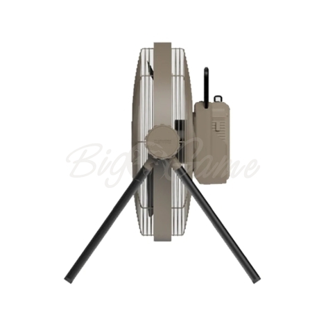 Вентилятор CLAYMORE Fan M14 цв. Mint Gray фото 6