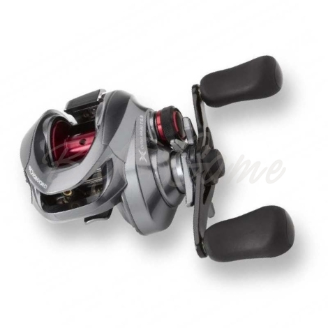 Катушка мультипликаторная SHIMANO Chronarch CI4+ 151 (LH) леворукая фото 1