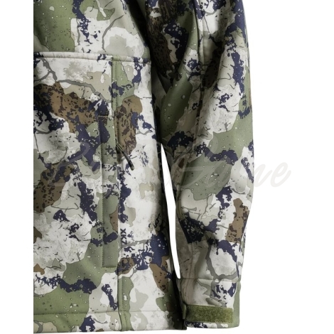 Куртка KING'S Hunter Ranger Soft Shell Jacket цвет XK7 фото 4