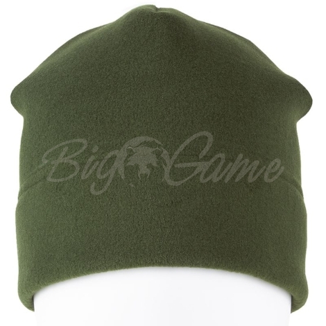 Шапка SKOL Ranger Hat Fleece 270 цвет Ranger Green фото 1