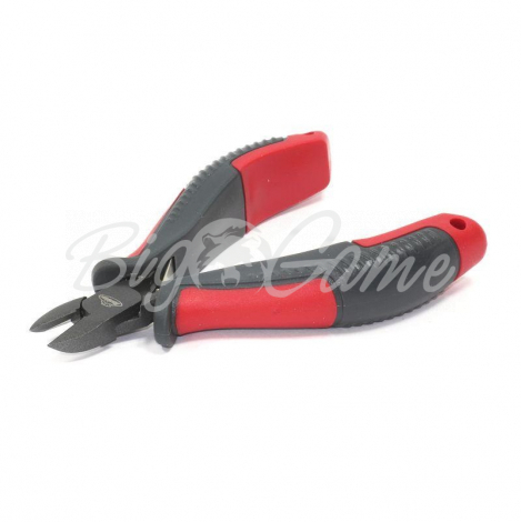 Кусачки BERKLEY FishinGear 4.5 Side Cutter фото 1