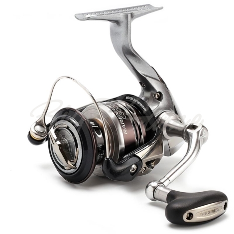 Катушка безынерционная SHIMANO RARENIUM CI4+ 2500 FB фото 1