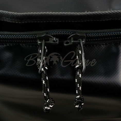Гермосумка MOUNTAIN EQUIPMENT Wet & Dry Kitbag 100 л цвет Black / Shadow / Silver фото 5