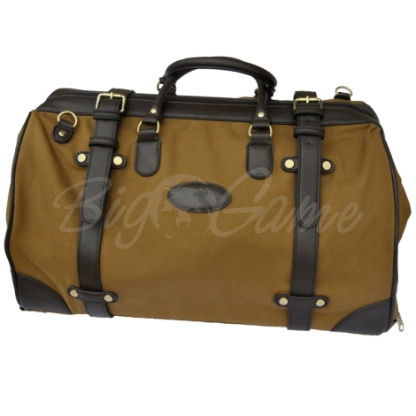 Сумка на колесиках MAREMMANO E 825 Canvas Trolley Bag фото 1