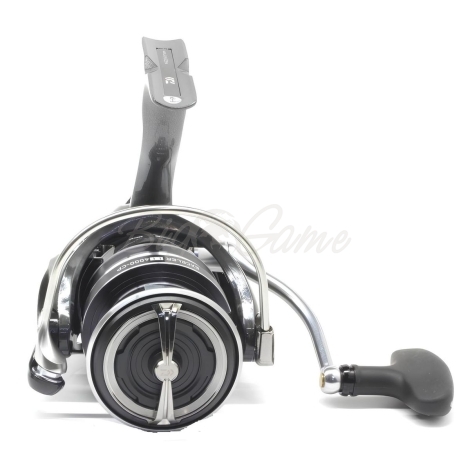 Катушка безынерционная DAIWA 20 Exceler LT 4000-CP фото 6