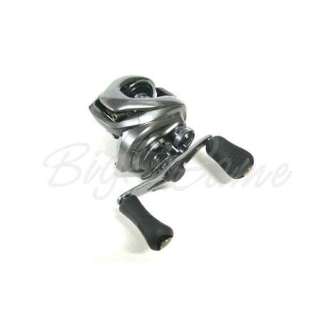 Катушка мультипликаторная SHIMANO Metanium DC 101XG фото 1