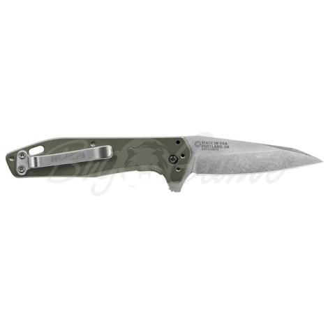 Нож складной GERBER Fastball Warncliff FSG фото 2