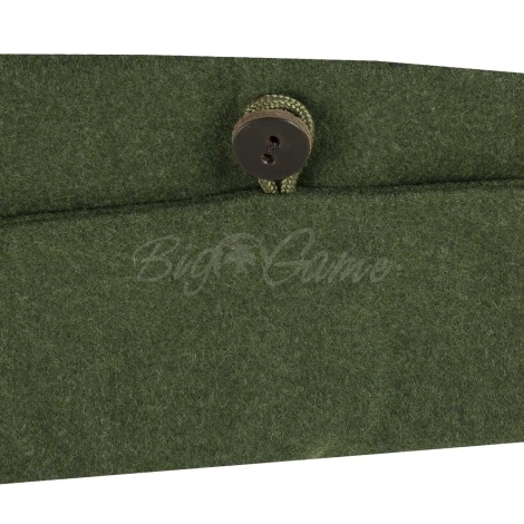 Чехол для ружья MAREMMANO GR 408 Woolen Gun Cover цвет зеленый фото 5