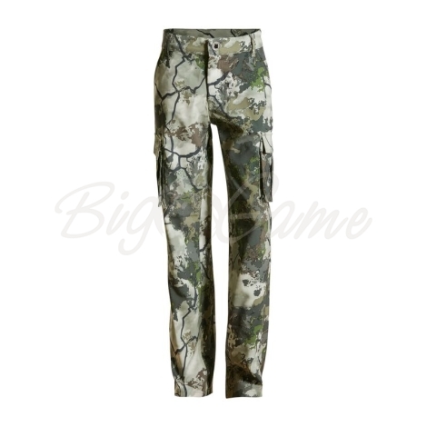 Брюки KING'S Kids Hunter Pant цвет KC Ultra фото 1