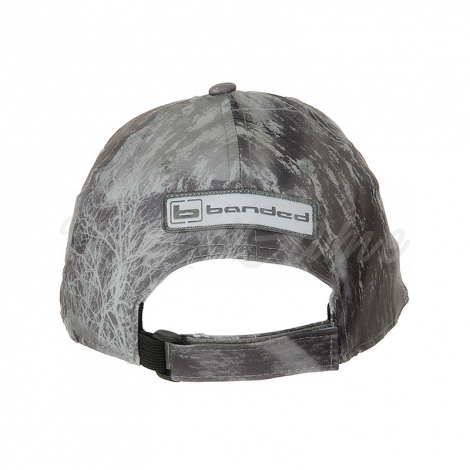 Кепка BANDED Performace Fishing Cap цв. Realtree Green фото 2