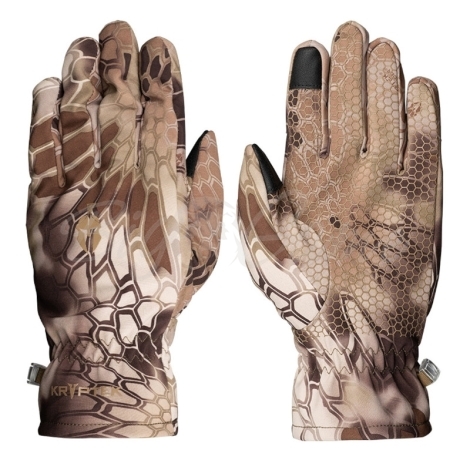 Перчатки KRYPTEK Dalibor Glove цвет Highlander фото 1