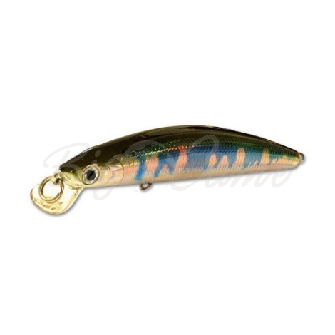 Воблер DAIWA TD Minnow Laser 1091 F фото 1