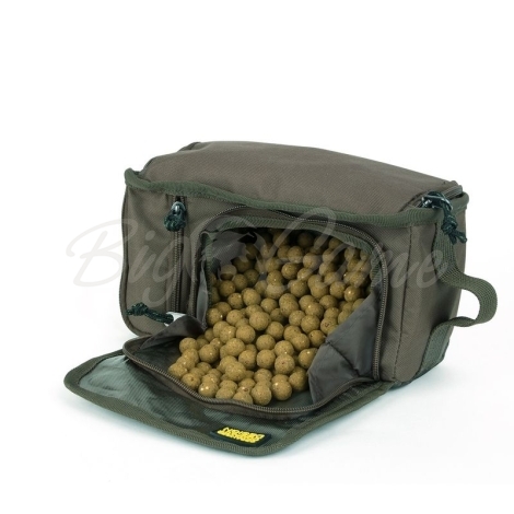 Сумка для насадки SHIMANO Sync 1.5kg Baiting Caddy фото 1