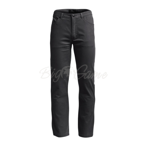 Брюки SITKA Three Season Pant цвет Lead фото 1
