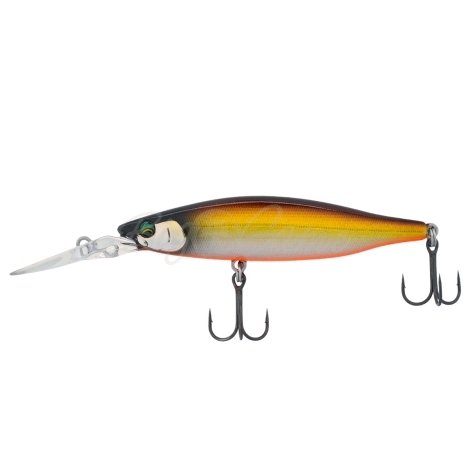 Воблер BASSDAY Mononofu Oomasu Deep 70S цв. mo-008 фото 2