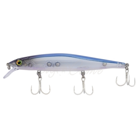 Воблер RAPALA Precision Xtreme Mavrik SW 110SS код цв. PB фото 2