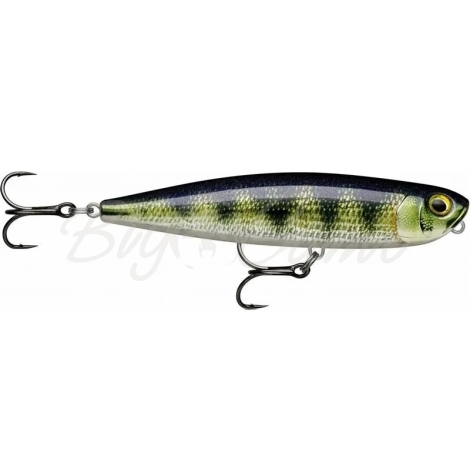 Воблер RAPALA Precision Xtreme Pencil 87F код цв. PEL фото 1