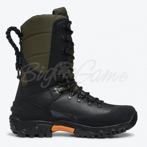Ботинки VIKING Hunter Deluxe GTX цвет Черный / Темно-коричневый фото 6