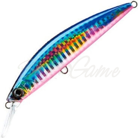 Воблер DUEL Hardcore Heavy Minnow 90S код цв. HBPC фото 1