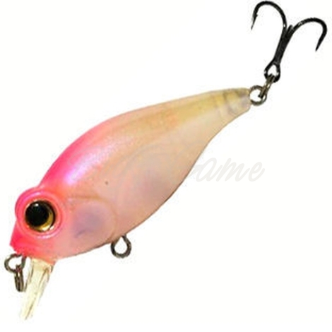 Воблер OWNER Cultiva Bug Eye Bait 48F код цв. 63 фото 1