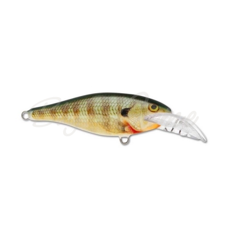 Воблер RAPALA Scatter Rap Shad Deep 7 см код цв. BG фото 1