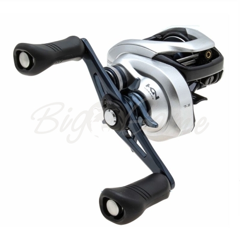 Катушка мультипликаторная SHIMANO Tranx фото 1