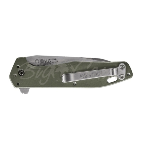 Нож складной GERBER Fastball Warncliff FSG фото 3