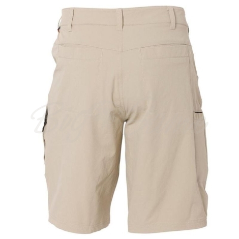 Шорты GRUNDENS Gaff Short 11 цвет Seneca фото 2