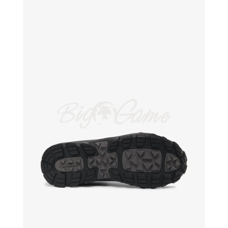Ботинки VIKING Constrictor III цвет Светло-серый / Черный фото 7