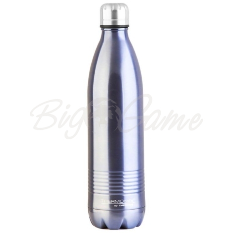 Термос THERMOS Spire Hydration Bottle цвет синий фото 1
