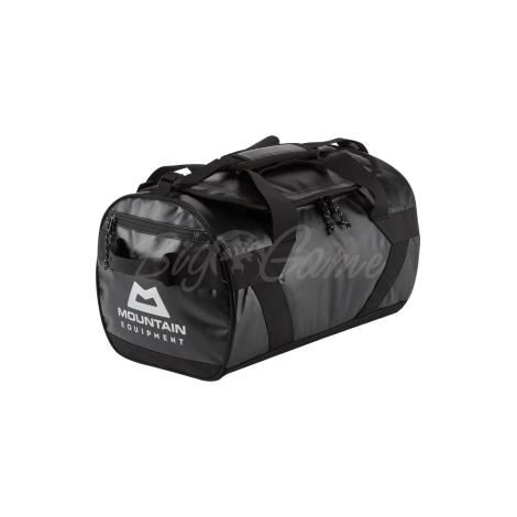 Гермосумка MOUNTAIN EQUIPMENT Wet & Dry Kitbag 40 л цвет Black / Shadow / Silver фото 1