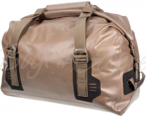 Гермосумка рыболовная SIMMS Dry Creek Duffel Small 60 л Tan фото 3