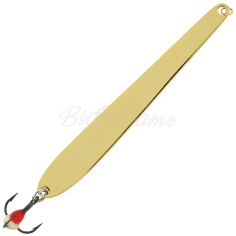 Блесна вертикальная LUCKY JOHN Scandi 16,3 г код цв. #G (Блистер) фото 2