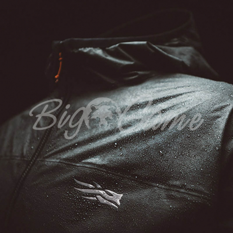 Куртка SITKA Vapor SD Jacket цвет Black фото 5