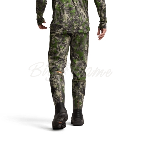 Сапоги SITKA Back40 Boot цвет Optifade Cover фото 4