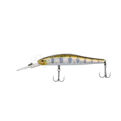 Воблер ZIP BAITS Rigge Deep 90F код цв. 810 фото 2