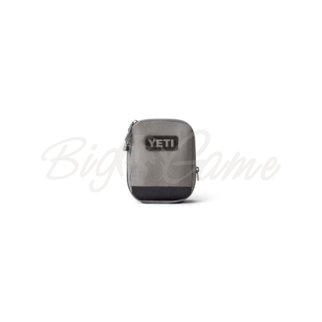 Гермосумка YETI Packing Cubes S цвет Gray фото 1